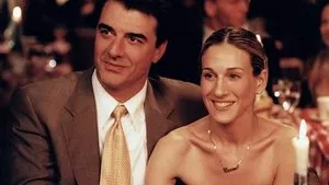 مسلسل Sex and the City الموسم ٢ الحلقة ٨