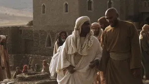 مسلسل عُمَرْ الحلقة ١٧