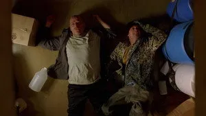 مسلسل Breaking Bad الموسم ٢ الحلقة ٤