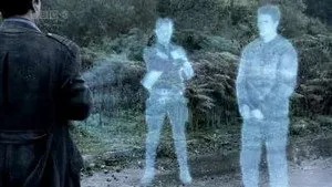 مسلسل Torchwood الموسم ٢ الحلقة ١٣