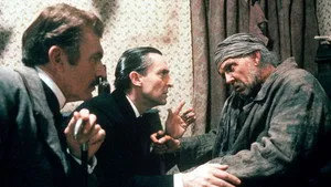 مسلسل شرلوك هولمز الموسم ١ الحلقة ٥