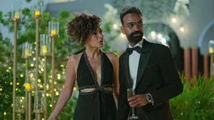 مسلسل البحث عن علا الموسم ٢ الحلقة ٦