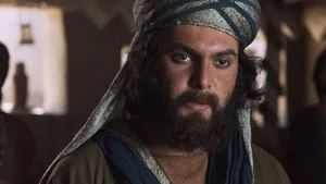 مسلسل عُمَرْ الحلقة ٣