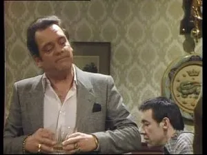 مسلسل Only Fools and Horses الموسم ٤ الحلقة ٦