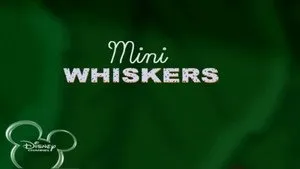 مسلسل Brandy & Mr. Whiskers الموسم ١ الحلقة ٣٦