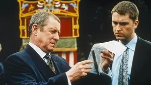مسلسل Midsomer Murders الموسم ٤ الحلقة ٢