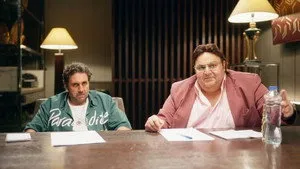 مسلسل اللعبة الموسم ٥ الحلقة ٣٠
