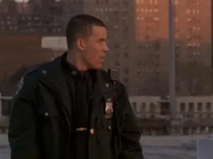 مسلسل Third Watch الموسم ١ الحلقة ٢٢