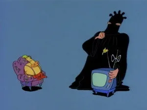مسلسل Rocko's Modern Life الموسم ١ الحلقة ١٠