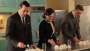 مسلسل رجال ماد الموسم ٥ الحلقة ٨
