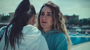 مسلسل الهرشة السابعة الحلقة ٨