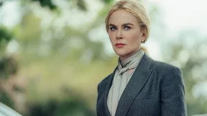 مسلسل Lioness الموسم ٣ الحلقة ٢