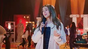 مسلسل عايشة الدور الحلقة ٣