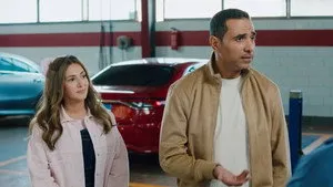 مسلسل عايشة الدور الحلقة ٤