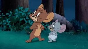 مسلسل قصص توم وجيري الموسم ٢ الحلقة ٦