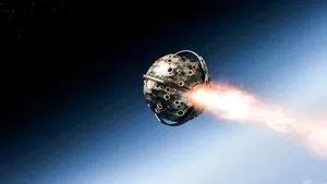 مسلسل Star Trek: Enterprise الموسم ٢ الحلقة ٢٦