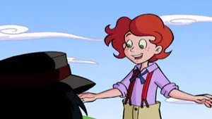 مسلسل Sabrina: The Animated Series الحلقة ٥٠