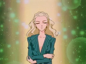 مسلسل 少女革命ウテナ الحلقة ١٦