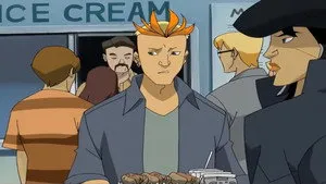 مسلسل إكس مان: التطور الموسم ٣ الحلقة ٦