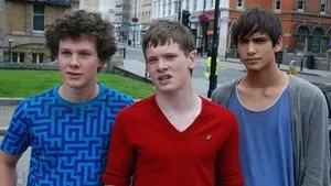 مسلسل Skins الموسم ٣ الحلقة ١