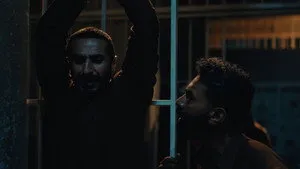 مسلسل أعوام الظلام الحلقة ٣