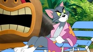 مسلسل قصص توم وجيري الموسم ١ الحلقة ٥
