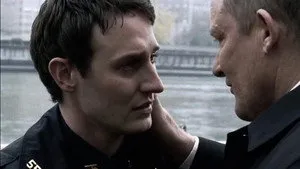 مسلسل Third Watch الموسم ٦ الحلقة ١٤