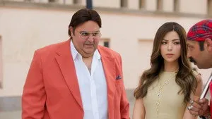 مسلسل اللعبة الموسم ٥ الحلقة ٢٢