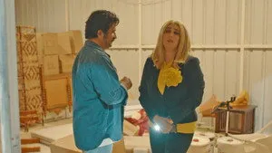 مسلسل أمر إخلاء الموسم ٢ الحلقة ١٦