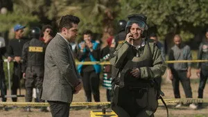 مسلسل اللعبة الموسم ٣ الحلقة ١٥