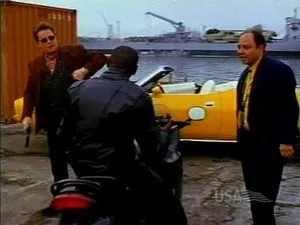 مسلسل Nash Bridges الموسم ٥ الحلقة ١٣