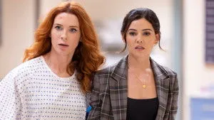 مسلسل المبتدئ الموسم ٦ الحلقة ٨