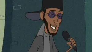 مسلسل The Proud Family الموسم ٢ الحلقة ٤
