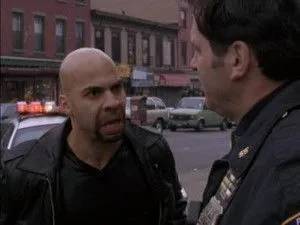 مسلسل Third Watch الموسم ١ الحلقة ١٤