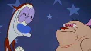 مسلسل عرض رين وستيمبي الموسم ٥ الحلقة ١٠