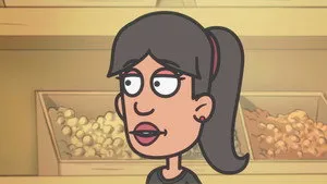 مسلسل محافظة مسامير الموسم ١ الحلقة ٨