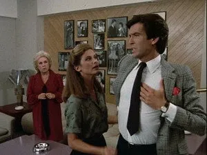 مسلسل Remington Steele الموسم ٣ الحلقة ١٢