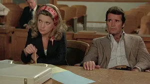 مسلسل The Rockford Files الموسم ٢ الحلقة ١١