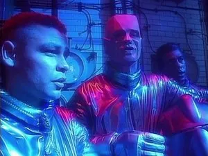 مسلسل Red Dwarf الموسم ٥ الحلقة ٦