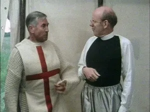 مسلسل Dad's Army الموسم ٩ الحلقة ٣