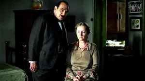 مسلسل Agatha Christie's Poirot الموسم ٩ الحلقة ١