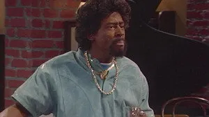 مسلسل Martin الموسم ٢ الحلقة ٢٦
