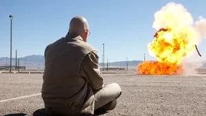 مسلسل Breaking Bad الموسم ٤ الحلقة ٧