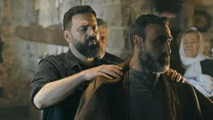 مسلسل الهيبة الموسم ٥ الحلقة ٢