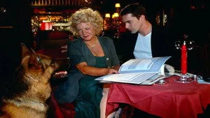 مسلسل Kommissar Rex الموسم ٤ الحلقة ٦