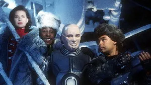 مسلسل Red Dwarf الموسم ٧ الحلقة ٧
