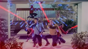 مسلسل Star Trek الموسم ١ الحلقة ٢٩