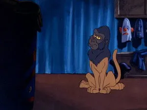 مسلسل سكوبي دو أين انت! الموسم ١ الحلقة ٧