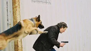 مسلسل Kommissar Rex الموسم ٩ الحلقة ٩