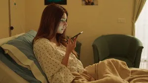مسلسل ام بديلة الحلقة ٢٨